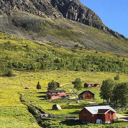 Feriehus 3 Bedroom Lovely In