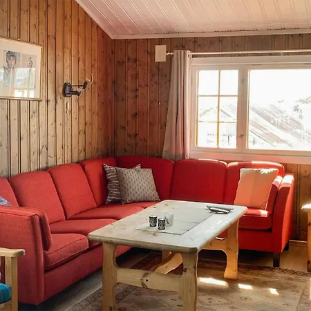 3 Roms Nydelig Bolig I * Hemsedal
