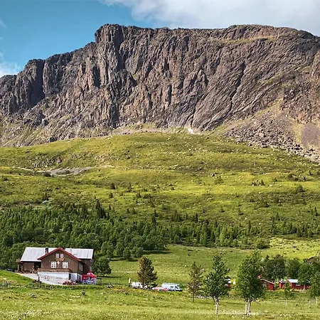 3 Roms Nydelig Bolig I * Hemsedal