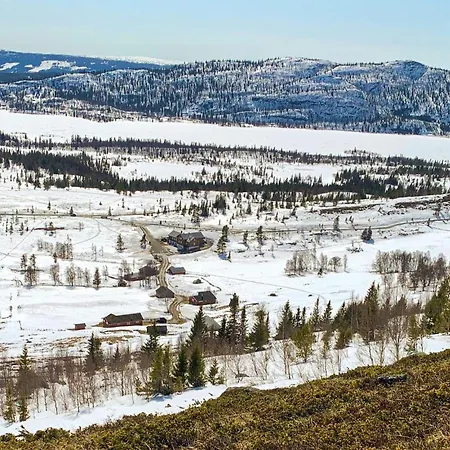 3 Roms Nydelig Bolig I * Hemsedal
