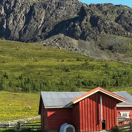 Feriehus 3 Roms Nydelig Bolig I