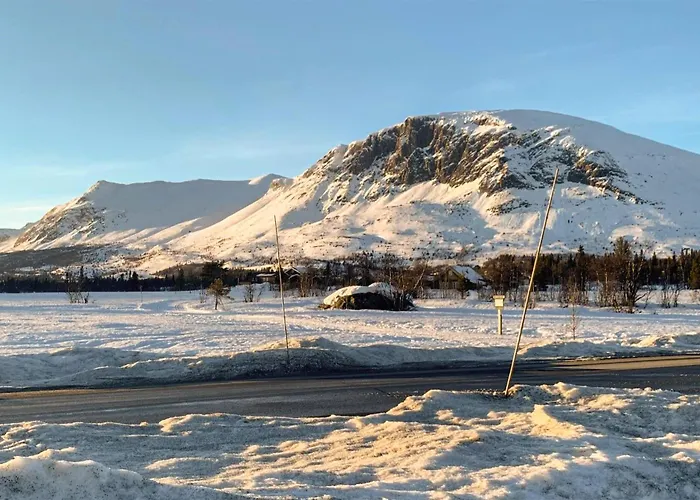 3 Bedroom Lovely In Casa de Férias *