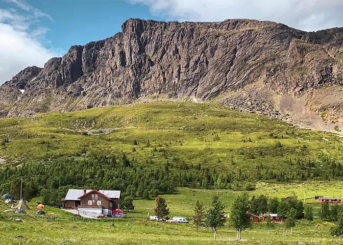 3 Bedroom Lovely In * Hemsedal