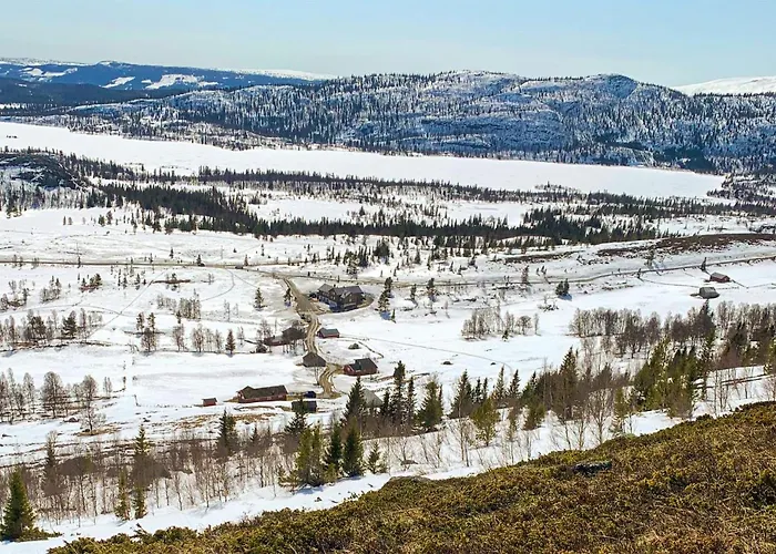 3 Bedroom Lovely In * Hemsedal