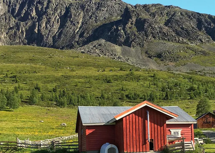 Casa de Férias 3 Bedroom Lovely In