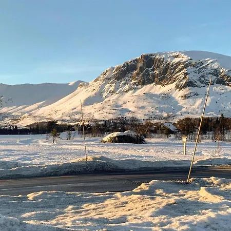 3 Bedroom Lovely In Prázdninový dům *